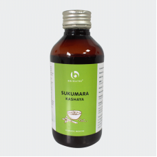 Sukumara Kashaya (200ml) – Brihatri